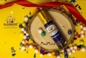 Majmua www.alrabbaniperfumes.com