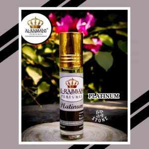 platinum rollon perfumes www.alrabbaniperfumes.com