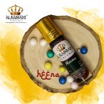 Heena www.alrabbaniperfumes.com