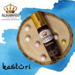 Kasturi www.alrabbaniperfumes.com