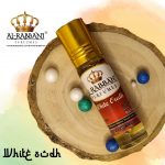 White Oudh www.alrabbaniperfumes.com