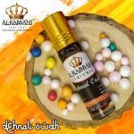 Dehnal oudh www.alrabbaniperfumes.com
