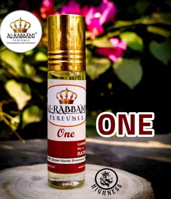 one www.alrabbaniperfumes.com