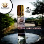 white london www.alrabbaniperfumes.com
