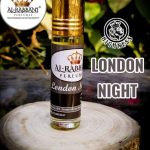 londonnight www.alrabbaniperfumes.com