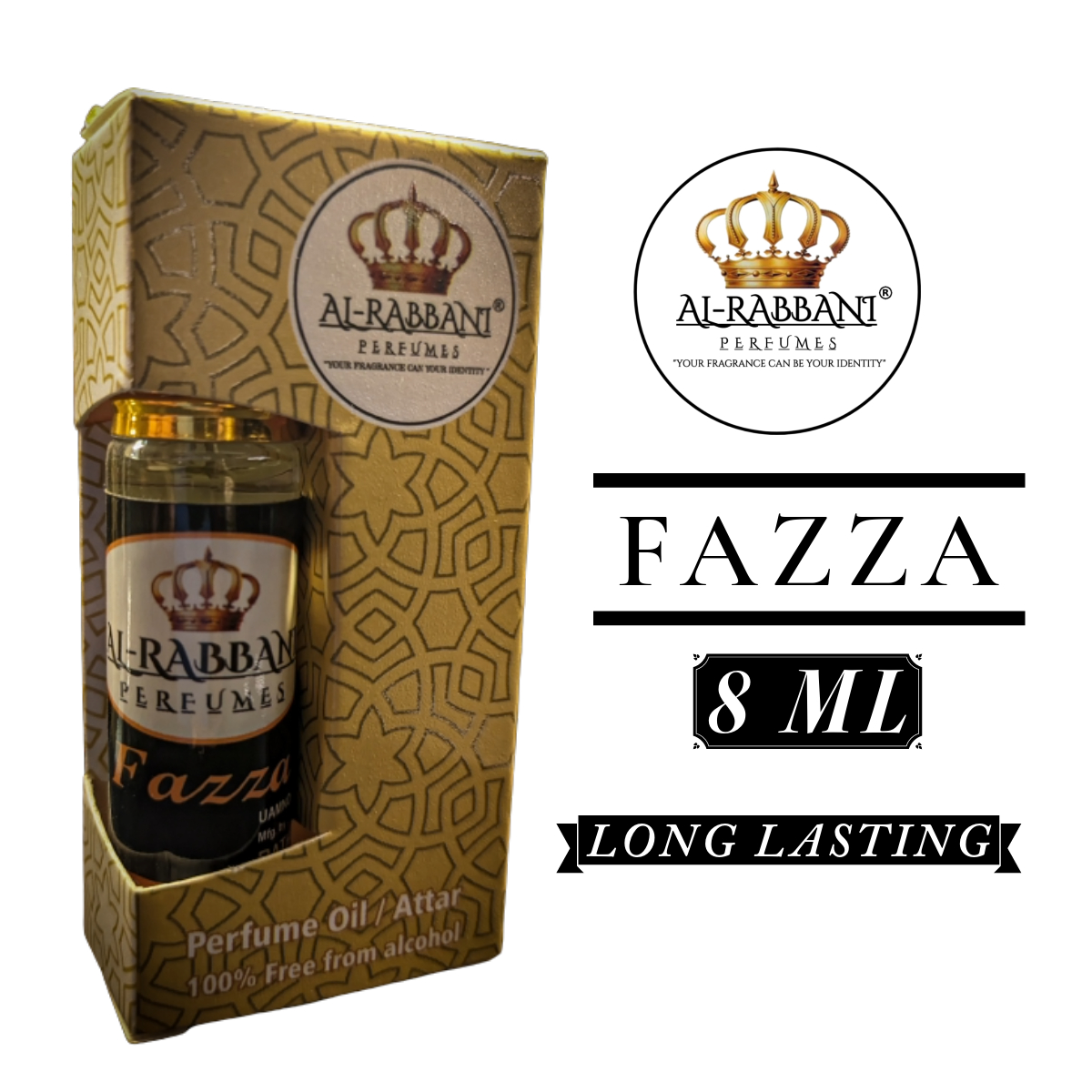 fazza www.alrabbaniperfumes.com