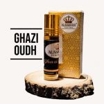 ghazi oudh rabbani www.alrabbaniperfumes.com