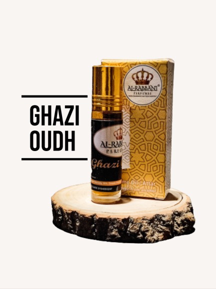 ghazi oudh rabbani www.alrabbaniperfumes.com