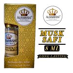 MUSK SAFI www.alrabbaniperfumes.com