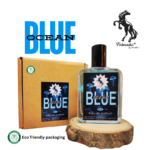 BLUE OCEAN 60 ML PERFUME PREMIUM QUALITY