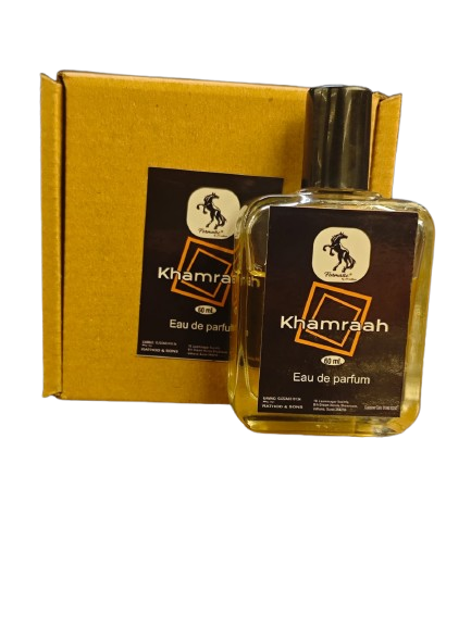 KHAMRAAH 60 ML