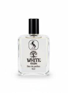 WHITE OUDH
